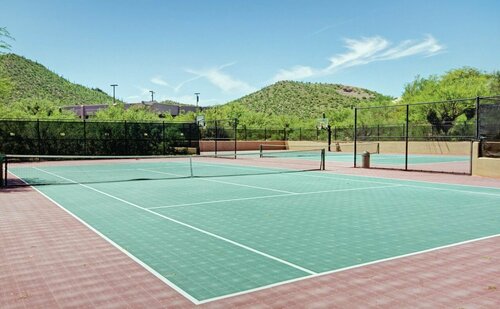 Starr Pass Golf Suites, Забронировать Отель Тусон штат Аризона