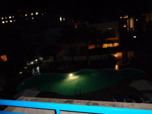 Blue Oasis Gardens, Rezervovat Hotel Germasogeia Lemesos