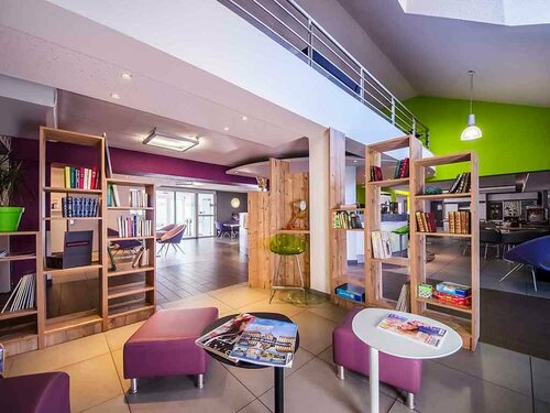 ibis Styles Brive Ouest, Забронировать Отель Отели Брив-ла-Гайард с завтраком, Завтраки