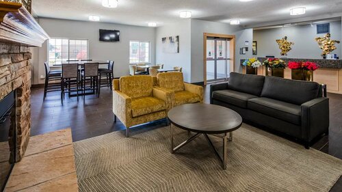 Best Western Macomb Inn, Prenota Hotel Hotel a Macomb con piscina, Piscina