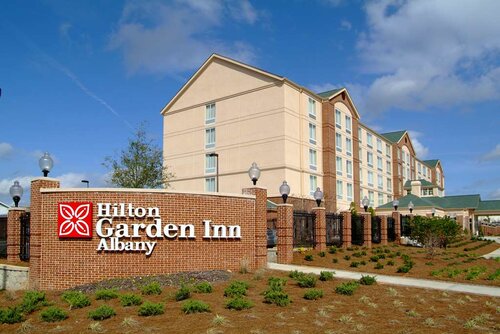 Hilton Garden Inn Albany, Reserva ahora Hotel Hoteles en Georgia con piscina, Piscina