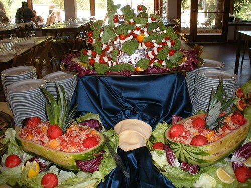 Touring Club Italiano - Isole Tremiti, Buchen Sie Hotel 3-Sterne-Hotels in Tremiti-Inseln., 3*