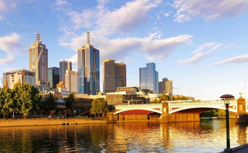 Wyndham Hotel Melbourne, Забронировать Отель Отели Мельбурна 4 звезды, рядом с Australian Institute of Management, 4*