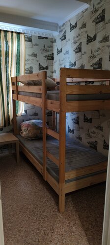 Ostrov, Buchen Sie Hostel Hostels in Oblast Orenburg, Hostel