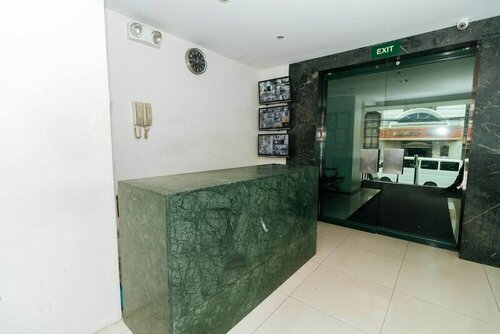 RedDoorz near Osmena Highway 1, Rezervasyon Otel Luzon ucuz oteller