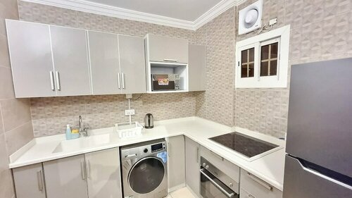 Hometel Al-Ghamdi, Varaa Hotelli Jedda 