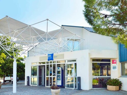 ibis budget Aubagne Les Paluds Agora, Rezervasyon Otel Aubagne kahvaltılı oteller, Kahvaltı