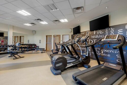 Best Western Plus Sawridge Suites, Book Hotel Hotels in Northern Alberta with Breakfast, Breakfasts
