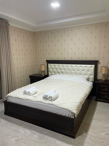 Latif Samarkand Hotel, Buchen Sie Hotel Kattakurgan Samarkand