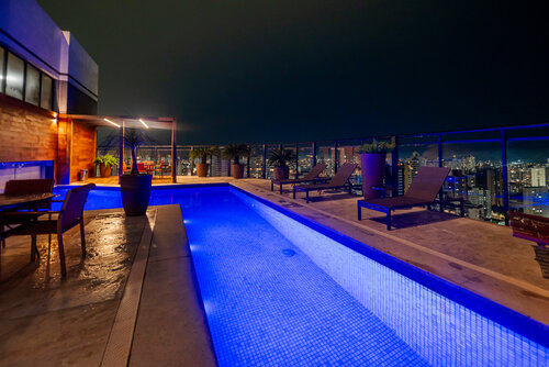 Mercure Belem Boulevard, Prenota Hotel Hotel SPA a Northern Brazil, SPA
