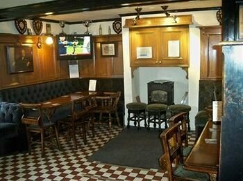 Nelson and Railway Inn, Buchen Sie Bed & Breakfast Nottingham Nottinghamshire