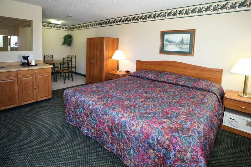 Barkers Island Inn Resort & Conference Center