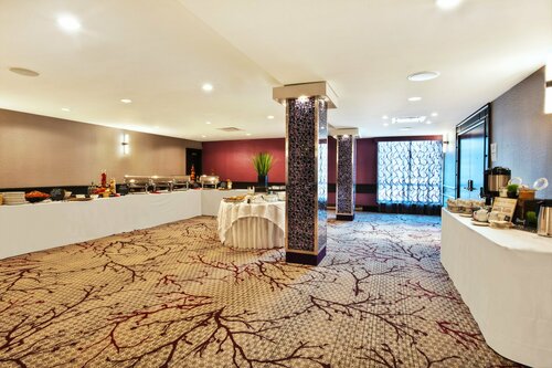 Crowne Plaza Kitchener-Waterloo, an IHG Hotel, Réserver Hôtel Waterloo 