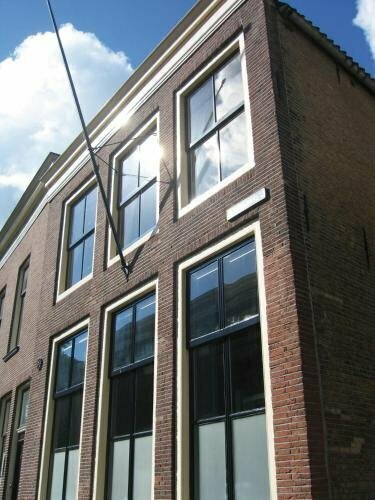 B&B De Kamer Hiernaast, Reserva ahora Bed & breakfast Gouda Holanda Meridional