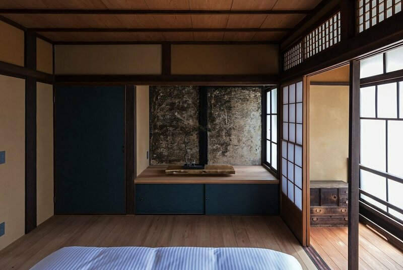 Andon Hanare Kyoto Gojo