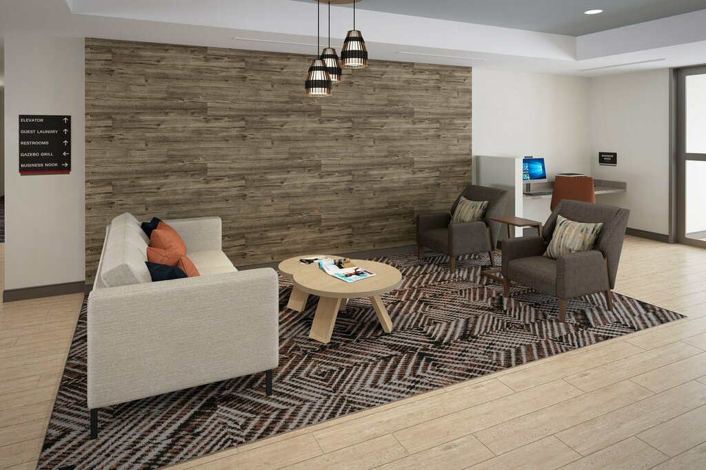 Beachwood Extended Suites