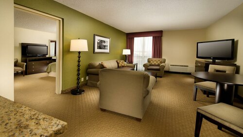 Holiday Inn Portland-Airport I-205 by IHG, Забронировать Отель Портленд Willamette Valley