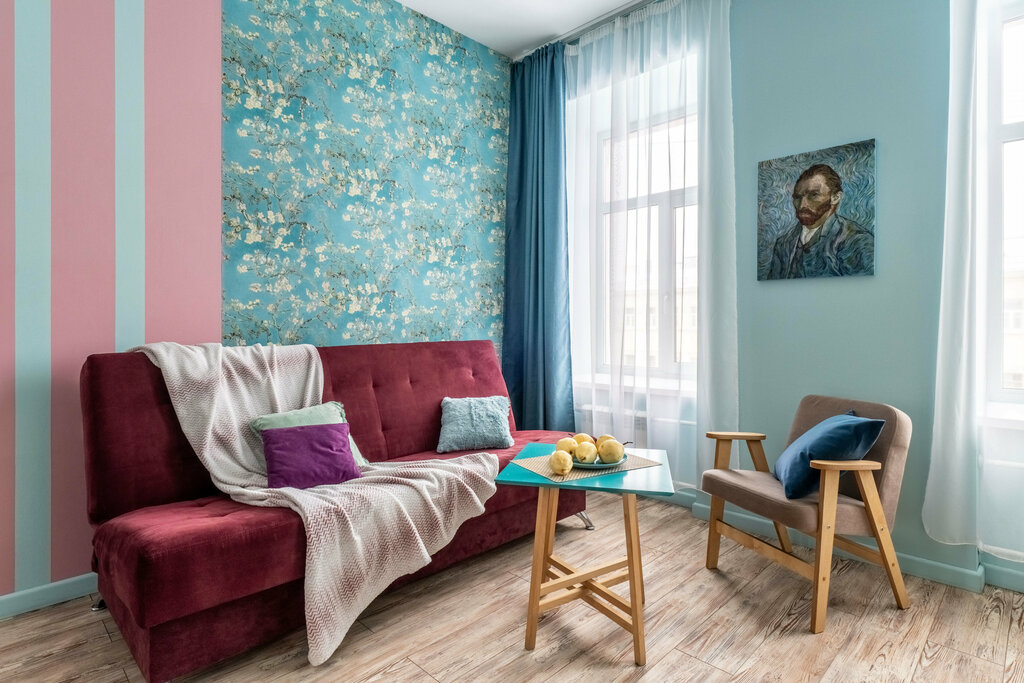 Guest rooms Grifon