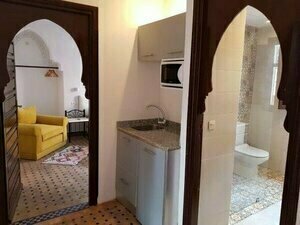 Residence Alounsse