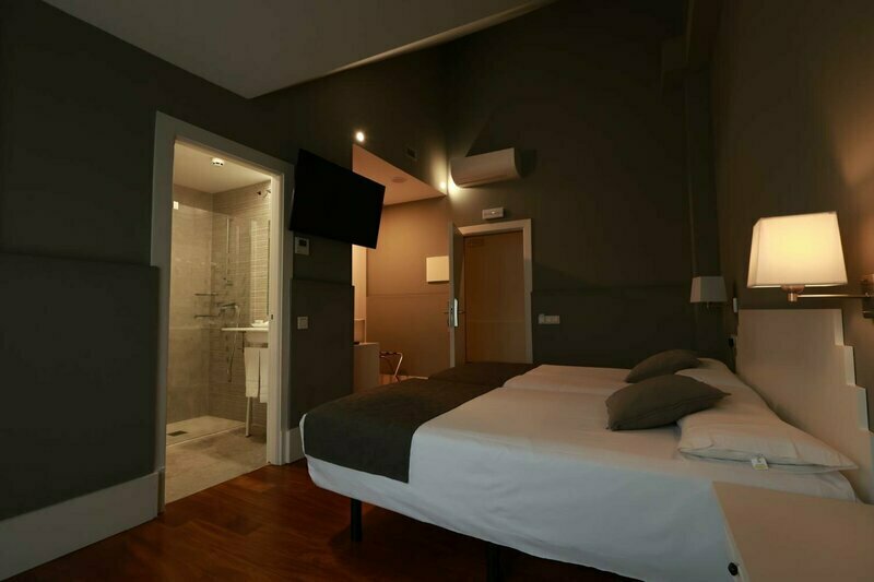 Hotel The Park