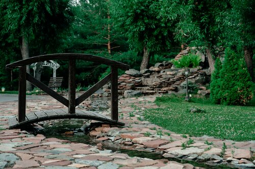 Hotel in Ecopark Razdolye, Réserver Base touristique Hôtels SPA à Omsky District, SPA