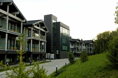 Altay Restart Hotel, Buchen Sie Hotel Belokuricha Altaysky Kray
