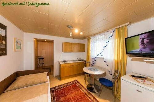 Genuss-Pension Herti