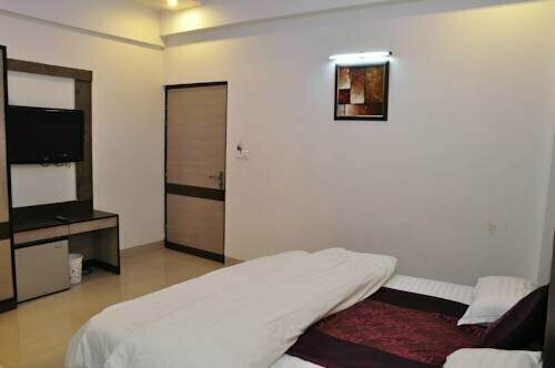 Oyo Hotel
