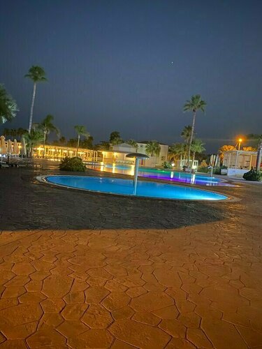 Anastasia Waterpark Beach Resort, Prenota Resort Hotel a Protaras con parcheggio, Parcheggio
