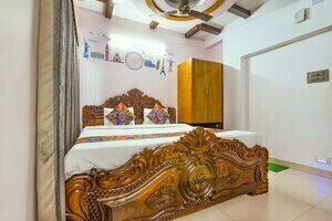Fabhotel The Eden Ruby, Prenota Hotel Jādabpur West Bengal