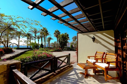 Steigenberger Hotel & Nelson Village, Taba, Réserver Hôtel Taba Sinaï Sud