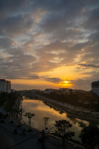 Royal Riverside Hoi An Hotel, Boek Hotel Hotels in Quang Nam met maaltijden, Halfpension / Volpension