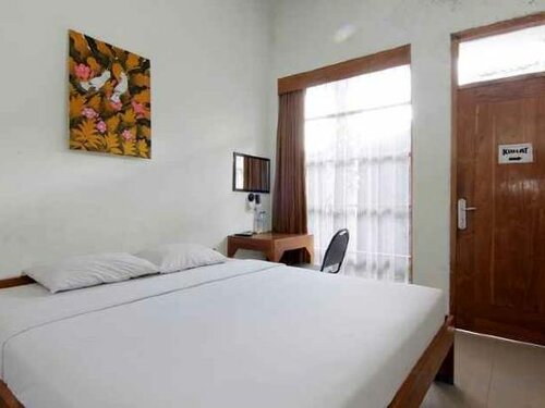 The Nest Hotel, Reservar Hotel Hotéis em Sleman com pequeno-almoço, Café da manhã