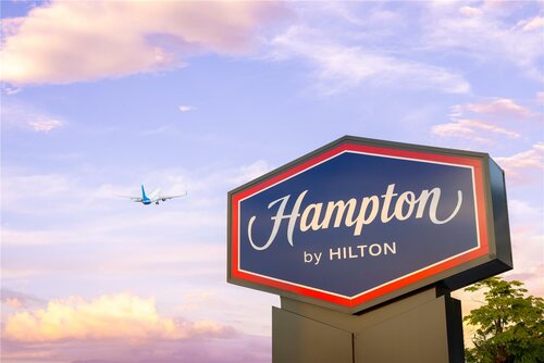 Hampton By Hilton Guanacaste Airport, Reserva ahora Hotel Liberia 