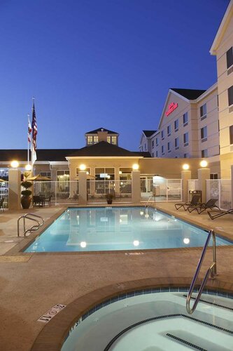 Hilton Garden Inn Clovis, Prenota Hotel Clovis 