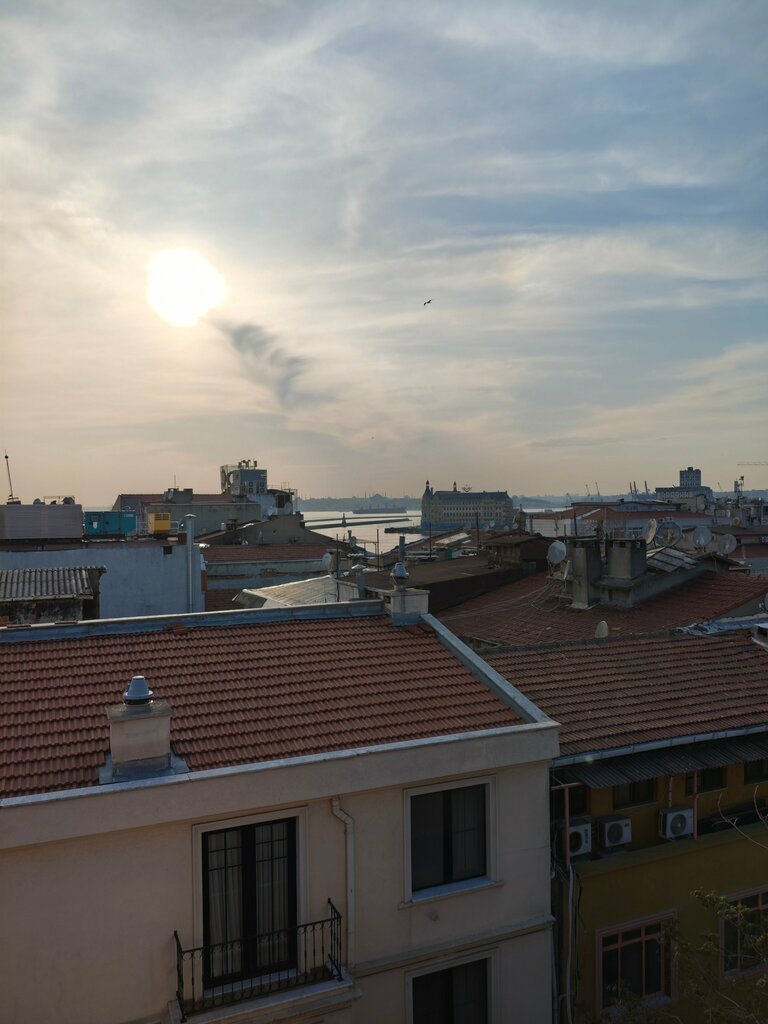 The Best City Kadikoy
