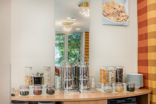 Select Hotel Solingen