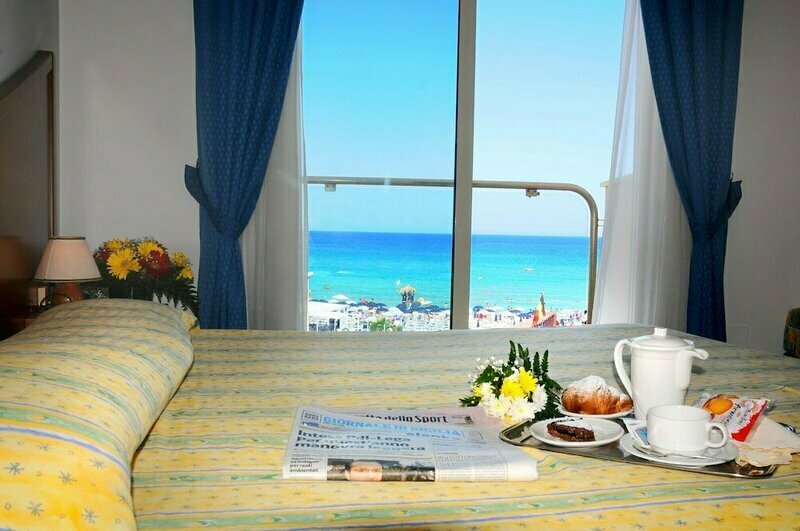 Hotel Sirenetta 4 stelle