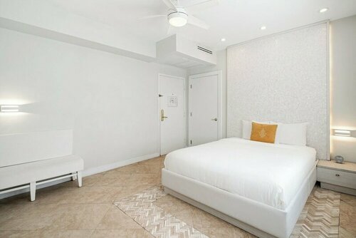 Cardozo Hotel, Забронировать Отель Отели Майами-Бич с завтраком, рядом с Музей Волфсониан — Международный университет Флориды, Завтраки