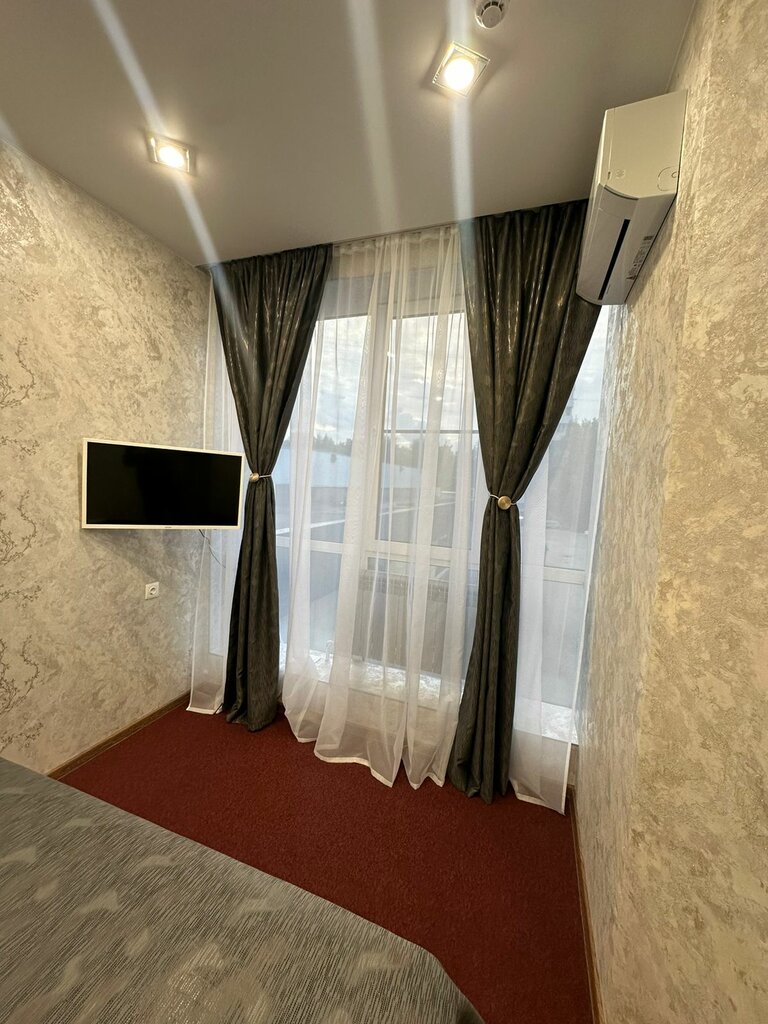 Olimp hotel