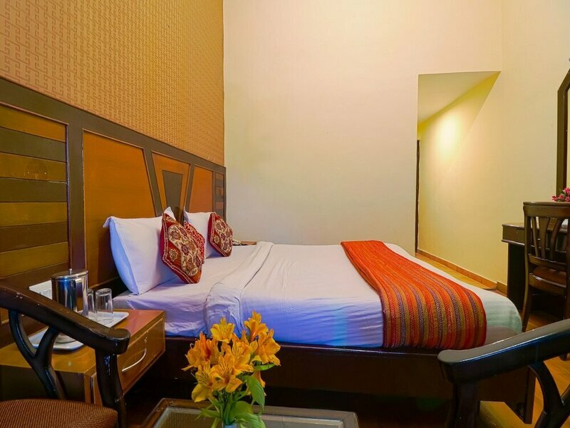 Sunshine Grand Hotel