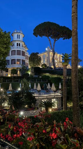 Hotel Metropole, Забронировать Отель Санта-Маргерита-Лигуре Итальянская Ривьера