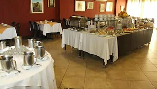 Itatiaia Premium Hotel