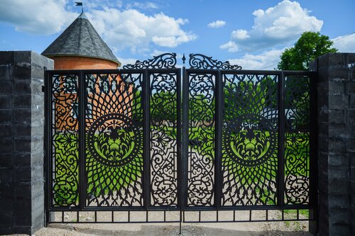 Гостевой Дом Замок в Лесу Пушкинские Горы, Забронировать Гостевой дом Гостевые дома Псковской области, Гостевой дом