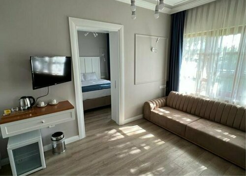 Sümer Otel, Prenota Hotel Eregli Anatolia Centrale