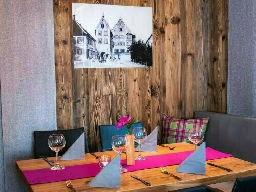 Torstuben, Book Hotel Tettnang Lake Constance