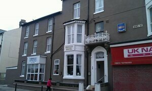 Honley Hotel, Book Hotel 3-stjernede hoteller i Merseyside, 3*