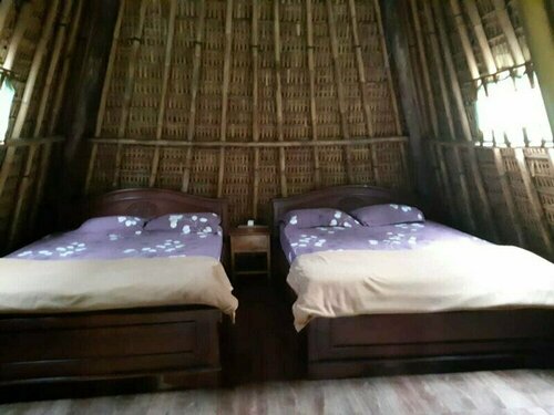 Landih Ashram, Rezerwuj Bed and Breakfast Hotele w Bali z parkingiem, Parking