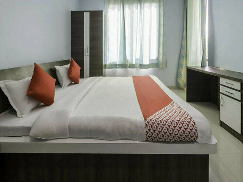 Hotel Jln by Oyo Rooms, Rezervovat Hotel Džajpur 