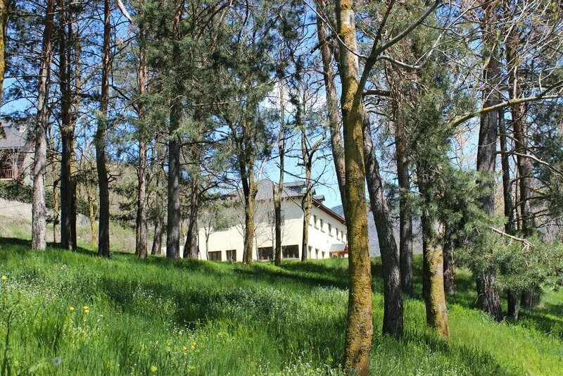 Casa De Colonies Vall De Boi - Verge Blanca
